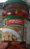 Knoblauh-ail