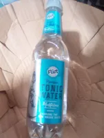 Tonic water