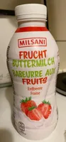 FRUCHT FRAISE