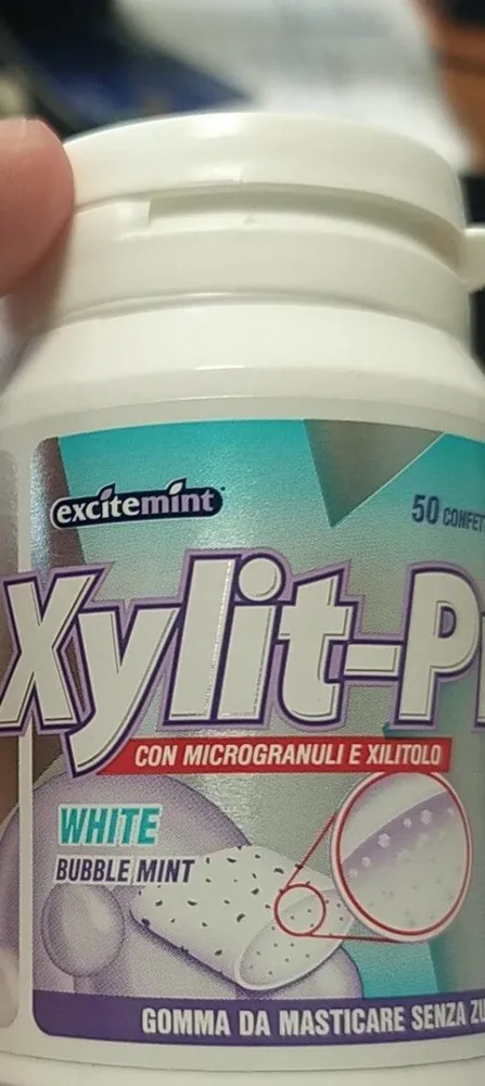 Xylit-pro