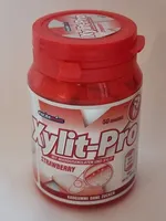 Xylit-Pro Strawberry