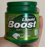 Liquid Boost