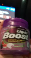 Liquid Boost Sweet and Fruits Blackberry and Melon