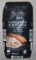 Langkorn & Wildreis