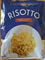 Risotto mit Safran