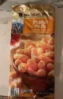 Peanut Puffs