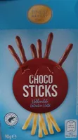 Choco Sticks