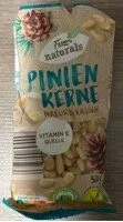 Pinienkerne