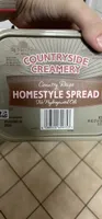 Homestyle Spread