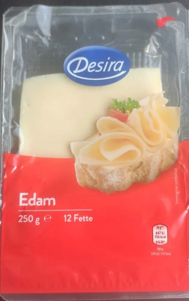 Edam