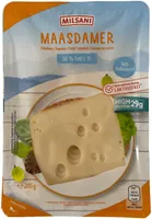 Maasdamer fettreduziert