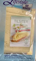 Fromage en tranches