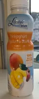 Trinkjoghurt