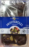 Profiteroles