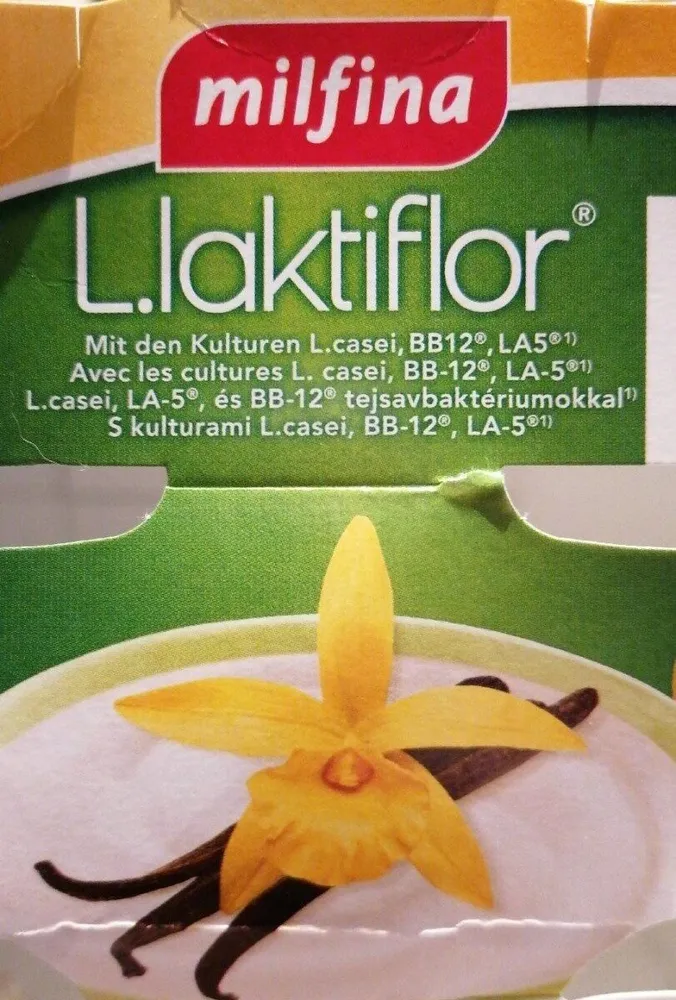 L.laktiflor