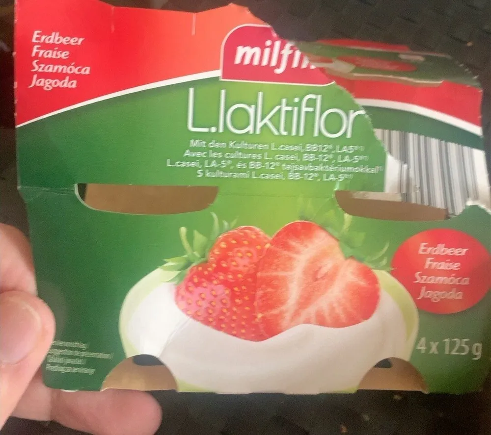 Laktiflor