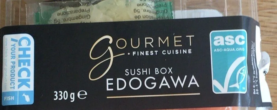 Sushi