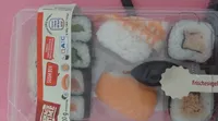 Sushi box
