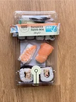 Sunakku Suhi-Box