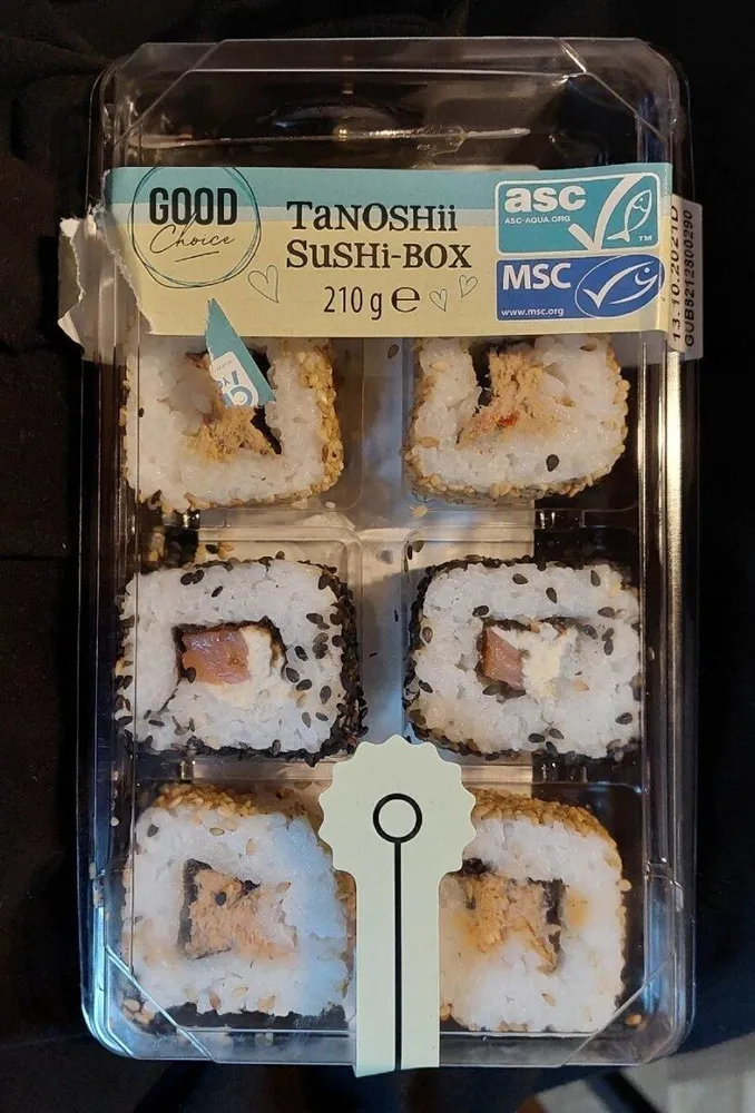 Tanoshii