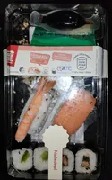 Sushi-Box Shokuji