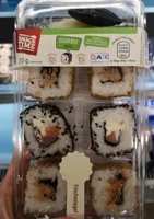 Sushi Box Aikou