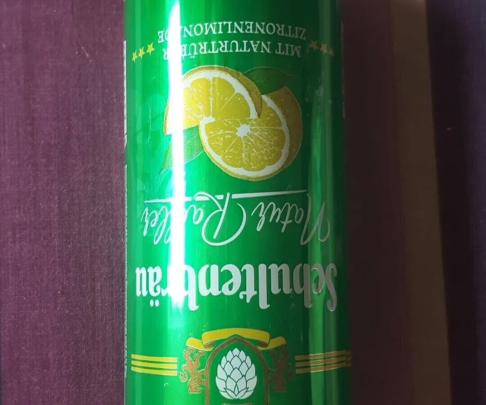 Radler Naturtrüb