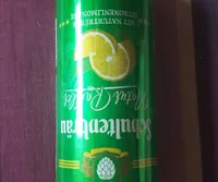 Radler Naturtrüb