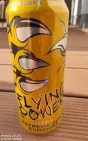 FLYING POWER ENERGIE EXTREME ZERO SUNSHINE