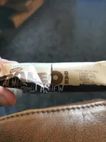 Paleo bar