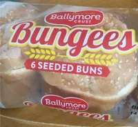 あたが 1.05 1.05 939 BAKED WITH LO LOVE Ballymore Bun