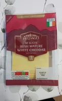Irish Mature White Cheddar