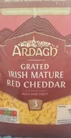 Irish mature Cheddar