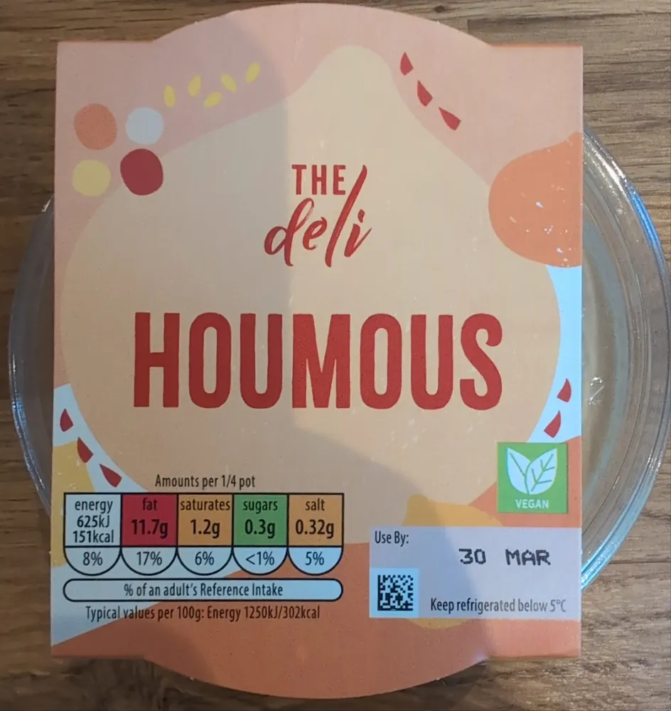 Houmous