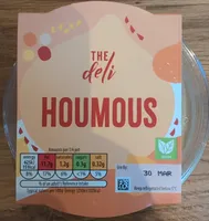 Houmous