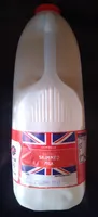 British Skimmed Milk