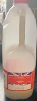 Cowbelle Skimmed Milk
