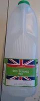 Semi-Skimmed Milk