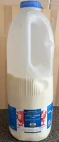 Cowbelle welsh whole milk