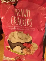 Prawn Crackers