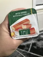 Active 0% Fat Cherry Yogurt