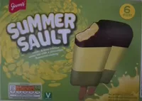 Summer Sault