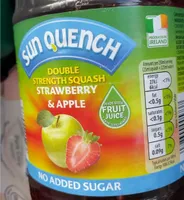 Sunquench