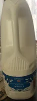 Future and whole your milk