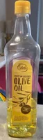 Olive oil