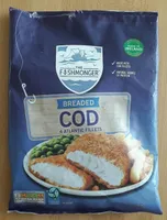 Breaded Cod