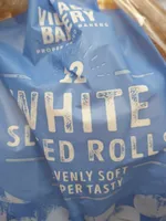 White Rolls