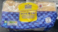 Both In One A Perfect Blend Of White Wholemeal