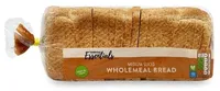 Medium Sliced Wholemeal Bread