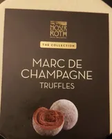 Marc de champagne